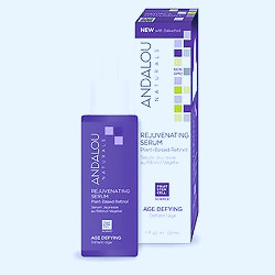Amazon.com: Andalou Naturals Age Defying Plant-Based Retinol Alternative  Cream, 1.7 Ounce : Beauty & Personal Care